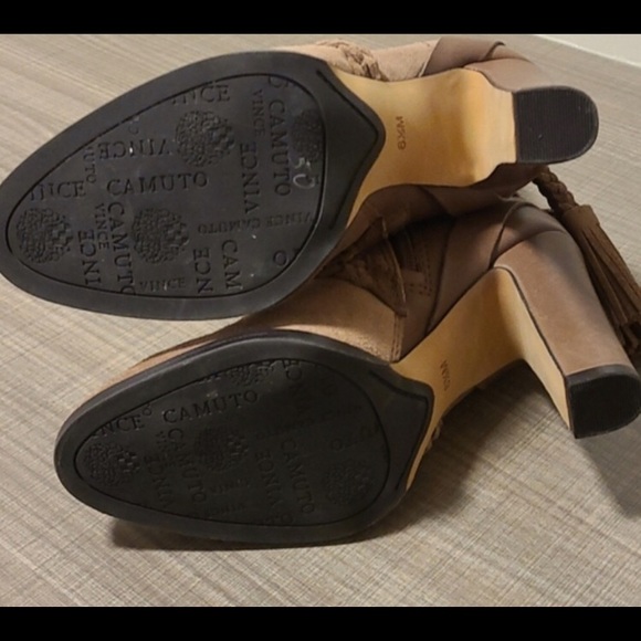 Vince Camuto boots - Picture 5 of 5